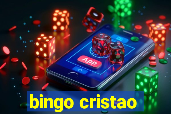 bingo cristao